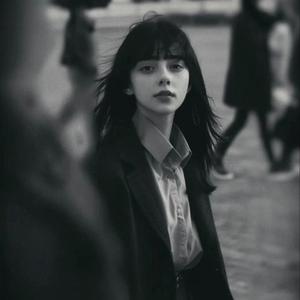 平行线最温柔的残忍