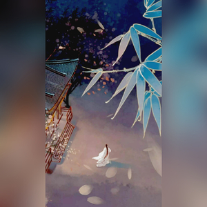 故梦（Cover 橙翼）