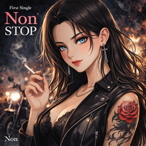 Non STOP (feat. Non)