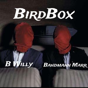 BirdBox Freestyle (feat. Jefee)