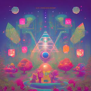 I’m A Beautiful Stranger