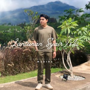 Lantunan SyairMu