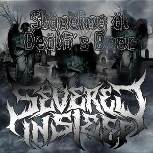 Standing at Death's Door