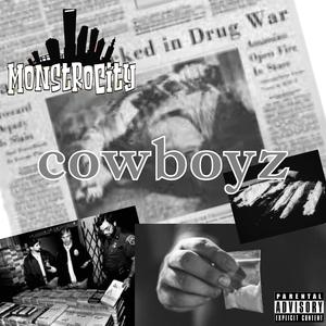 Cowboyz (feat. Arch Angel)