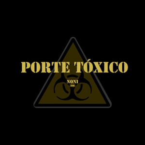 Porte Tóxico