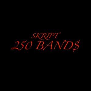 250 BANDS