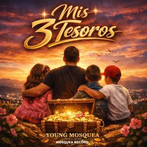 MIS 3 TESOROS