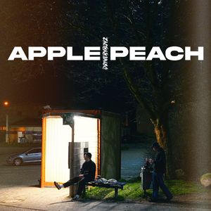 Apple-Peach