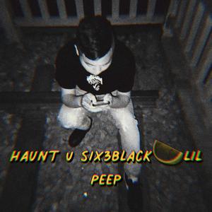 Haunt U(prod.Lil Peep)