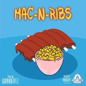 Mac-N-Ribs (Instrumental) (Instrumental)
