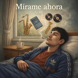 Mirame Ahora