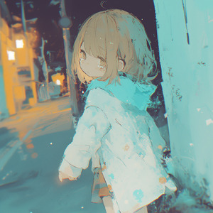 さようなら、大好きだったあの子