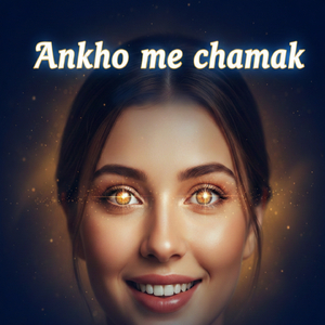 AANKHO ME CHAMAK