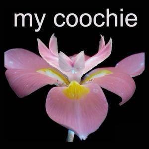 my coochie. (feat. Bronya)