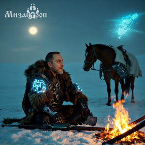 Рубеж (Original Mix)