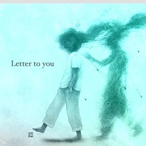 Letter to you.