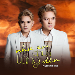 Như Em Chưa Từng Đến