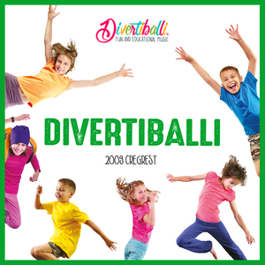 Divertiballi Jingle