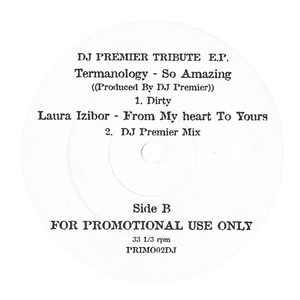 From My Heart to Yours (DJ Premier Mix)