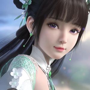 古井含泪(歌曲版)