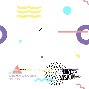 Bolou (Adjustment Bureau Remix)