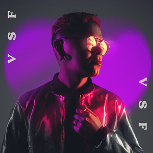 Vsf (Vai Ser Feliz) (Ao Vivo)
