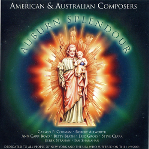 Remembering Alan Spence