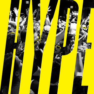 HYPE (Extended Mix)