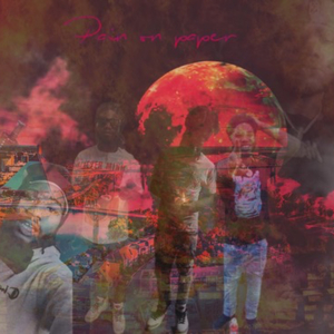 P.O.P (Pain On Paper)