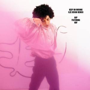 Keep On Moving (Lee Bevan Remix)