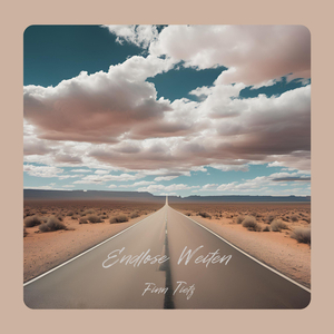 Pause im Gedankenstrom