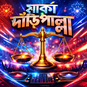 মার্কা দাঁড়িপাল্লা রে ভাই