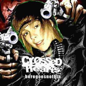 HEREGOESNOTHIN (feat. hot toxic & juliccho1)