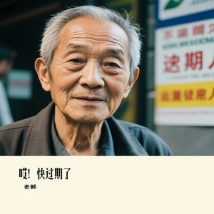 哎！快过期了