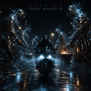 Iron Angels