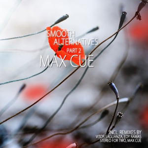 Places Of Worship (Max Cue's Indistinct Remix)