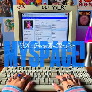 MY SPACE!