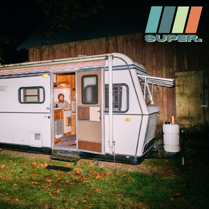 All Too Late (feat. Will Ekin)