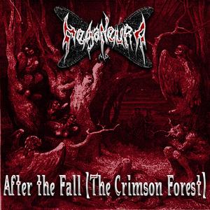 After the Fall (The Crimson Forest)