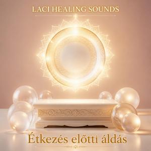 Étkezés elötti Áldás Mantra