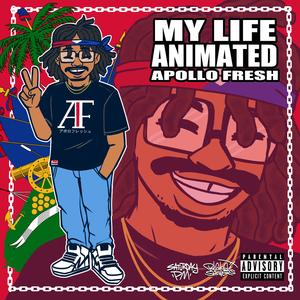My Life Animated