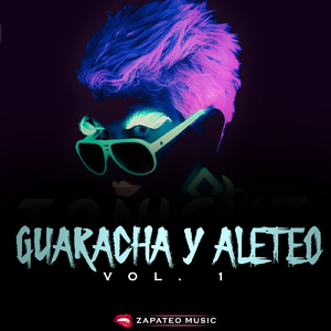 Aleteo BAILA (Mix Guaracha 2018)