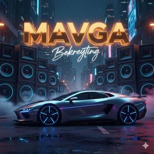 MAVGA | Arabada Dinlemelik Bas Trap Müzik