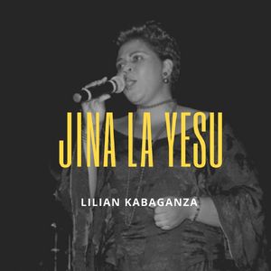 Jina La Yesu