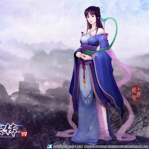 【纯筝】织梦行云