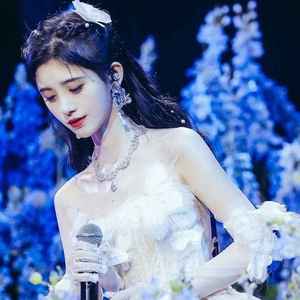 鞠婧祎-古画（还有遗憾吗 remix）