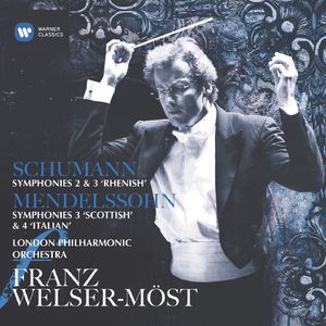 Symphony No. 4 in A Major, Op. 90, MWV N16 "Italian":IV. Saltarello. Presto