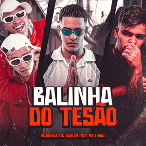 Balinha do Tesão