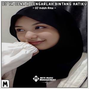DJ YA ODNA X DENGARLAH BINTANG HATIKU SLOW VIRAL TIKTOK