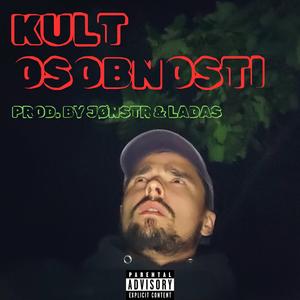 KULT OSOBNOSTI